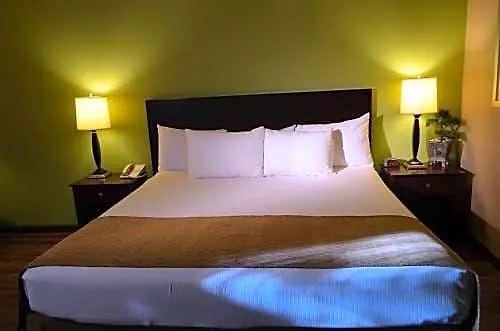 Windemere & Conference Center Hotel 3*