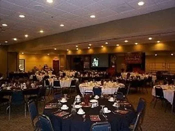 Windemere & Conference Center 3*