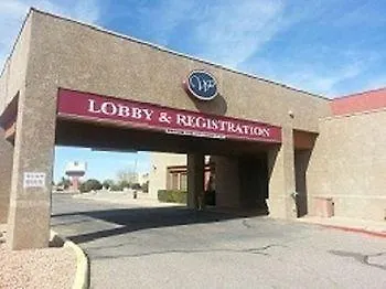 Hotel Windemere & Conference Center Sierra Vista