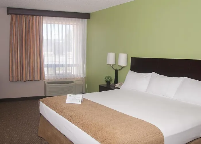 Hotel Windemere & Conference Center Sierra Vista