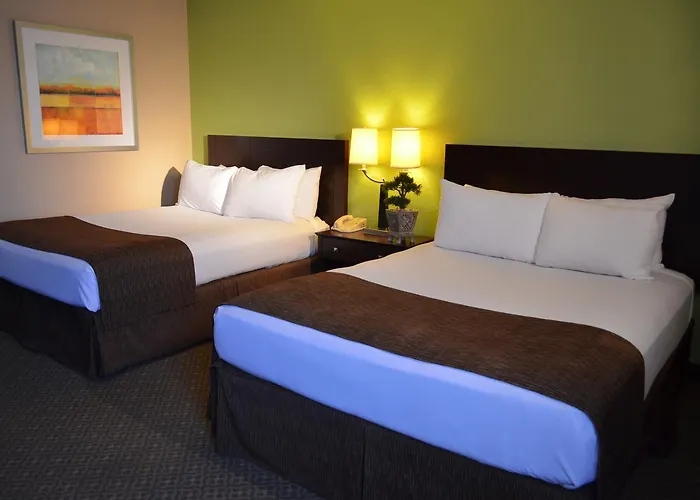 Windemere & Conference Center Hotel
