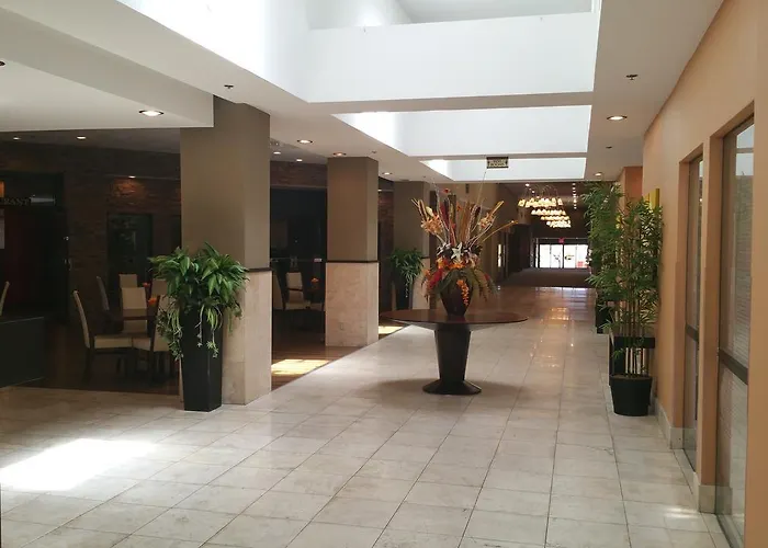 Windemere & Conference Center Hotel Sierra Vista