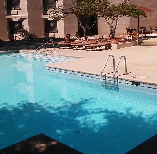 Windemere & Conference Center Hotel Sierra Vista