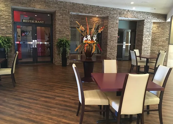 Windemere & Conference Center Sierra Vista