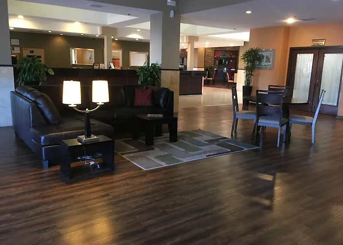 Windemere & Conference Center 3* Sierra Vista