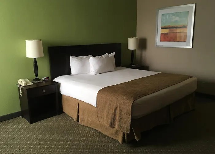 Hotel Windemere & Conference Center