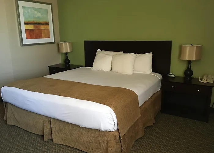 Hotel Windemere & Conference Center 3*