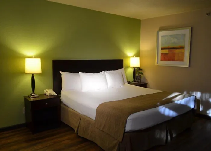 Windemere & Conference Center 3* Sierra Vista