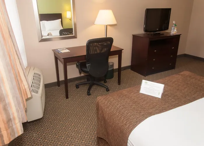 Windemere & Conference Center 3*