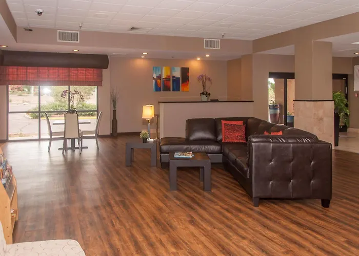 Hotel Windemere & Conference Center 3*