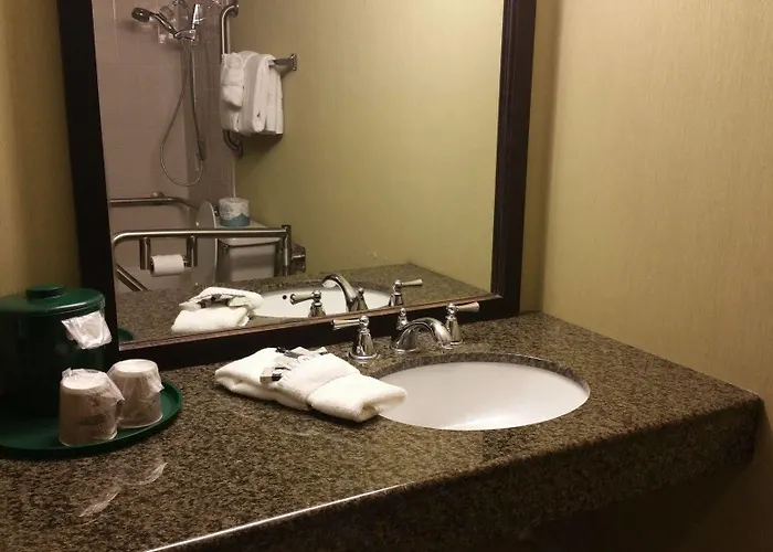 Windemere & Conference Center 3* Sierra Vista