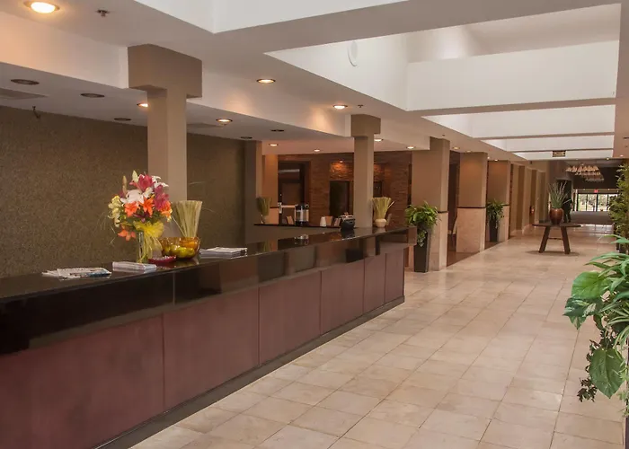 Windemere & Conference Center 3* Sierra Vista