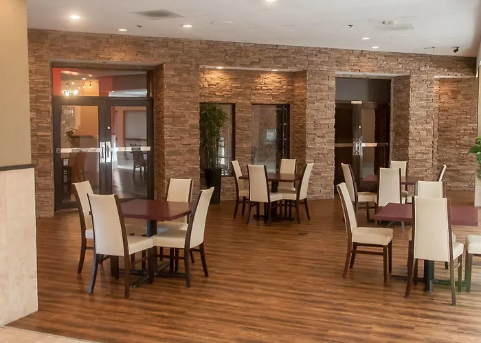 Windemere & Conference Center Hotel Sierra Vista