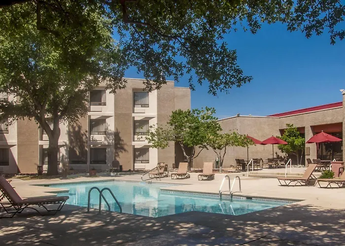 Windemere & Conference Center Sierra Vista