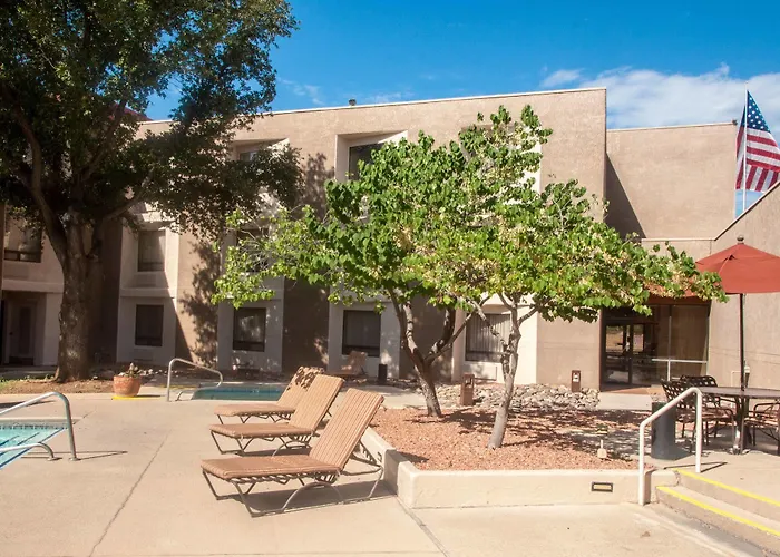 Windemere & Conference Center Sierra Vista