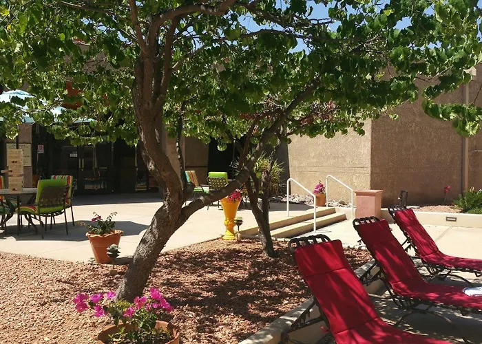 Windemere & Conference Center 3* Sierra Vista