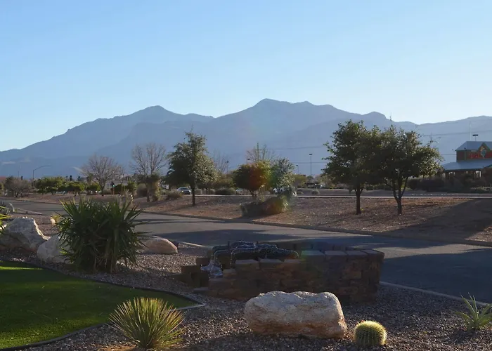 Windemere & Conference Center Hotel Sierra Vista