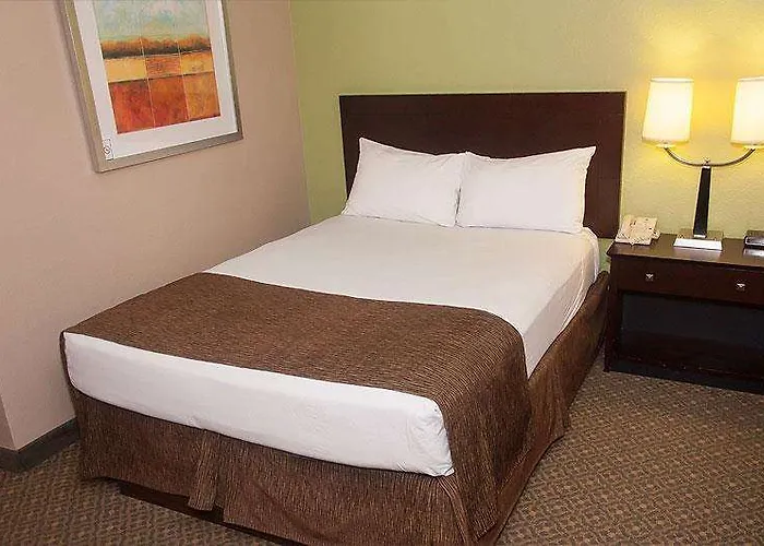 Hotel Windemere & Conference Center Sierra Vista