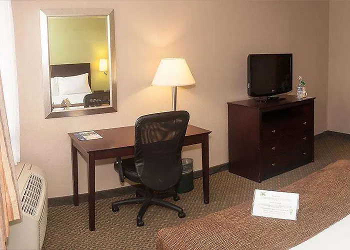 Windemere & Conference Center 3* Sierra Vista